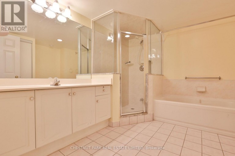 2705 - 228 BONIS AVENUE E, Toronto (Tam O'Shanter-Sullivan), Ontario, M1T3W4