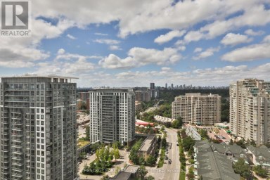 2705 - 228 BONIS AVENUE E Toronto (Tam O'Shanter-Sullivan) Ontario photo 34