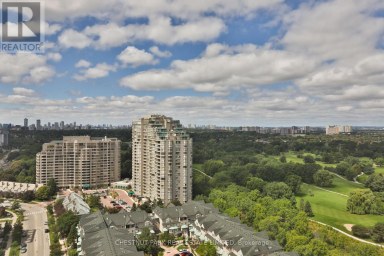 2705 - 228 BONIS AVENUE E Toronto (Tam O'Shanter-Sullivan) Ontario photo 35