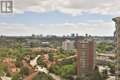 2705 - 228 BONIS AVENUE E Toronto (Tam O'Shanter-Sullivan) Ontario photo 37