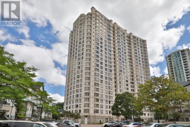 2705 - 228 BONIS AVENUE E Toronto (Tam O'Shanter-Sullivan) Ontario photo 38