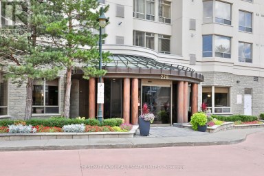 2705 - 228 BONIS AVENUE E Toronto (Tam O'Shanter-Sullivan) Ontario photo 39