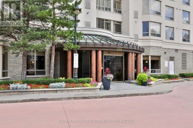 2705 - 228 BONIS AVENUE E Toronto (Tam O'Shanter-Sullivan) Ontario photo 40