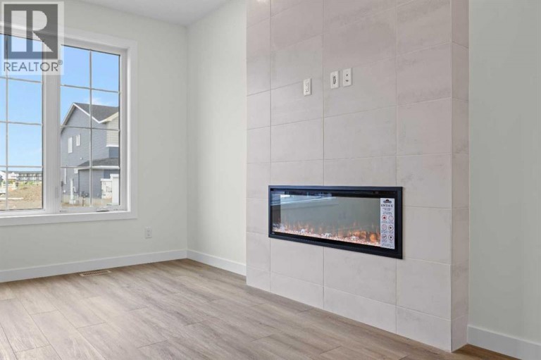 41 Hotchkiss Gardens SE, Calgary, Alberta, T3S0T6