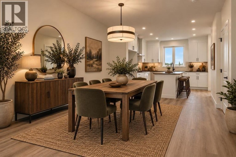 41 Hotchkiss Gardens SE, Calgary, Alberta, T3S0T6