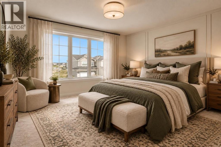 41 Hotchkiss Gardens SE, Calgary, Alberta, T3S0T6