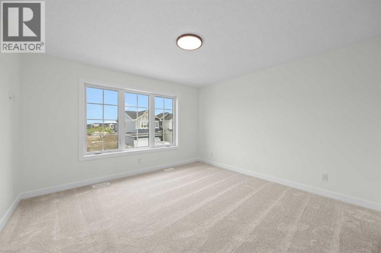 41 Hotchkiss Gardens SE, Calgary, Alberta, T3S0T6