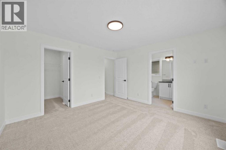 41 Hotchkiss Gardens SE, Calgary, Alberta, T3S0T6