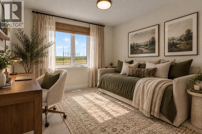 41 Hotchkiss Gardens SE, Calgary, Alberta, T3S0T6