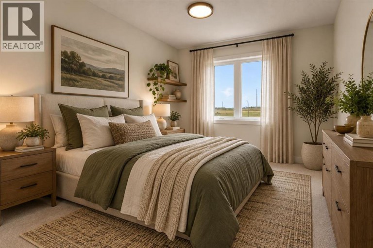 41 Hotchkiss Gardens SE, Calgary, Alberta, T3S0T6