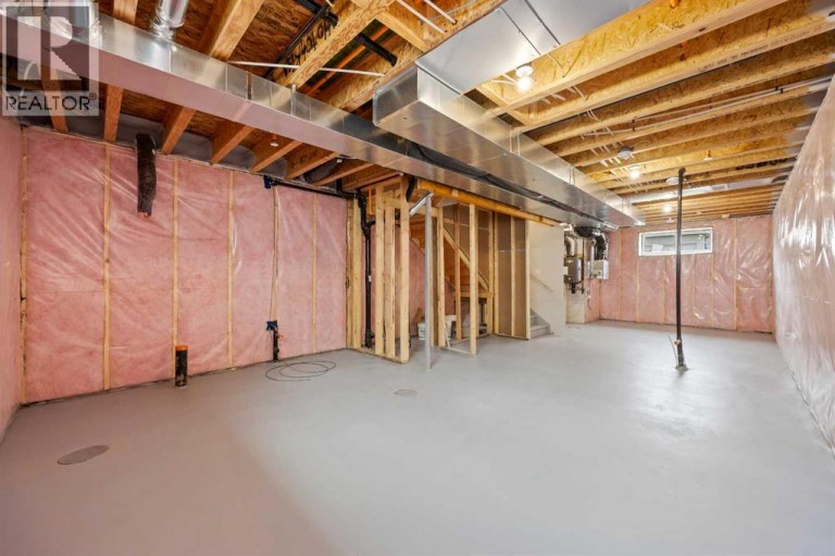 41 Hotchkiss Gardens SE, Calgary, Alberta, T3S0T6