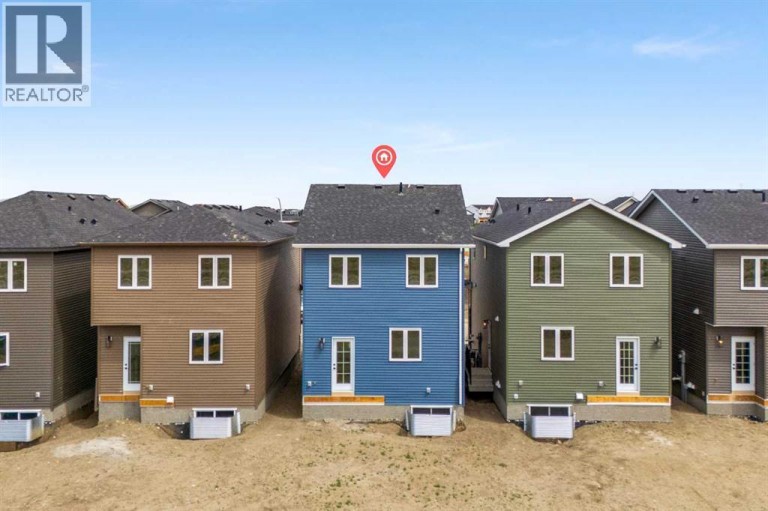 41 Hotchkiss Gardens SE, Calgary, Alberta, T3S0T6