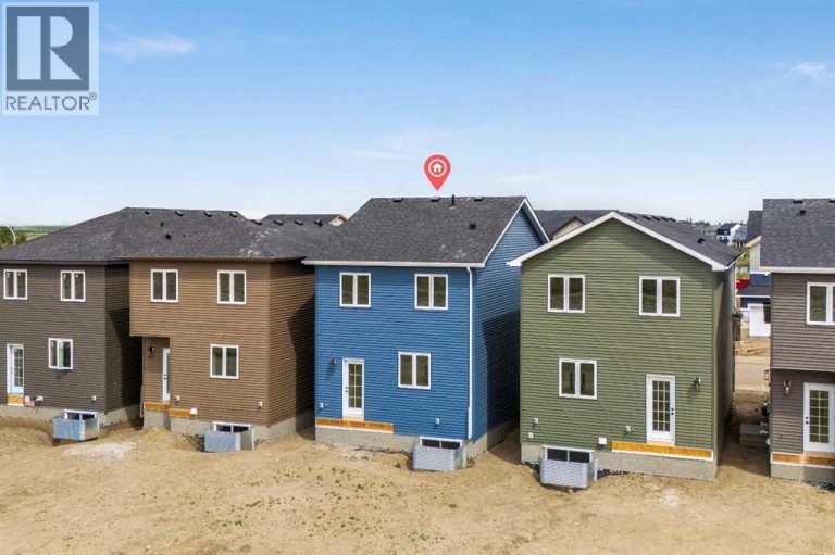 41 Hotchkiss Gardens SE, Calgary, Alberta, T3S0T6