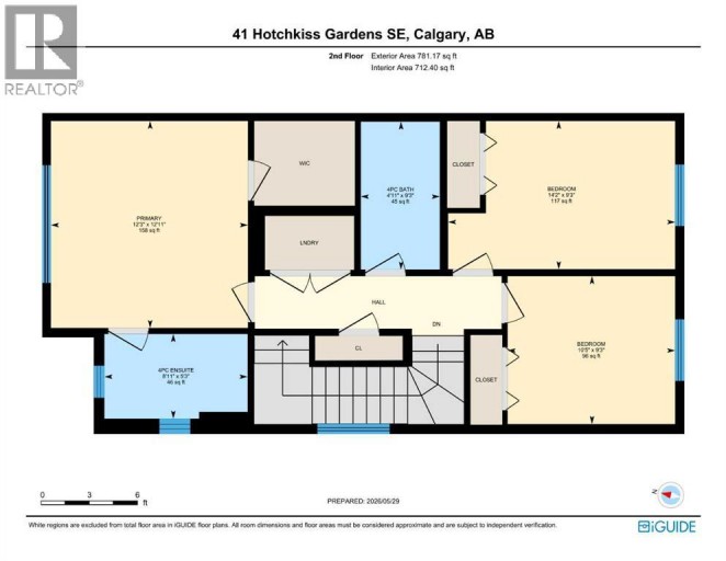 41 Hotchkiss Gardens SE, Calgary, Alberta, T3S0T6