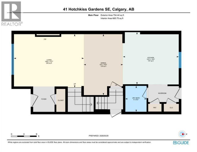 41 Hotchkiss Gardens SE, Calgary, Alberta, T3S0T6