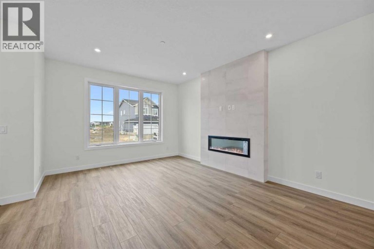 41 Hotchkiss Gardens SE, Calgary, Alberta, T3S0T6