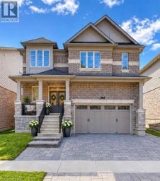 365 WOOLWICH Street Waterloo Ontario photo 1
