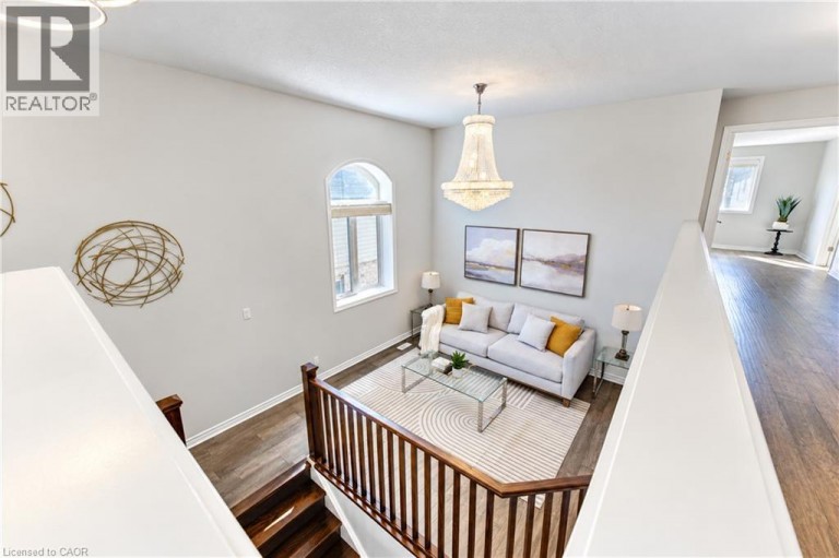 365 WOOLWICH Street, Waterloo, Ontario, N2K0E7