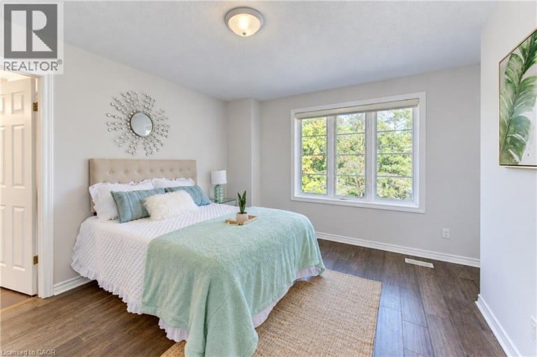 365 WOOLWICH Street, Waterloo, Ontario, N2K0E7