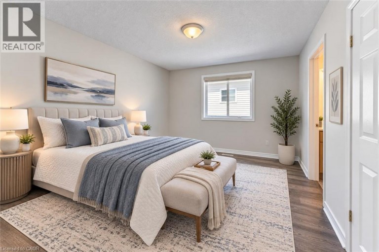 365 WOOLWICH Street, Waterloo, Ontario, N2K0E7