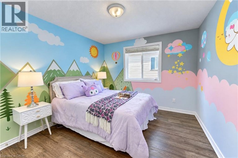 365 WOOLWICH Street, Waterloo, Ontario, N2K0E7