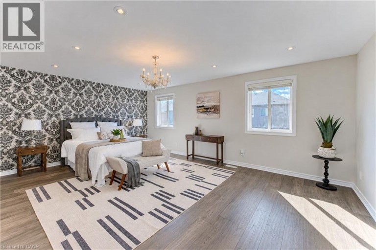 365 WOOLWICH Street, Waterloo, Ontario, N2K0E7