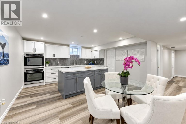 365 WOOLWICH Street, Waterloo, Ontario, N2K0E7