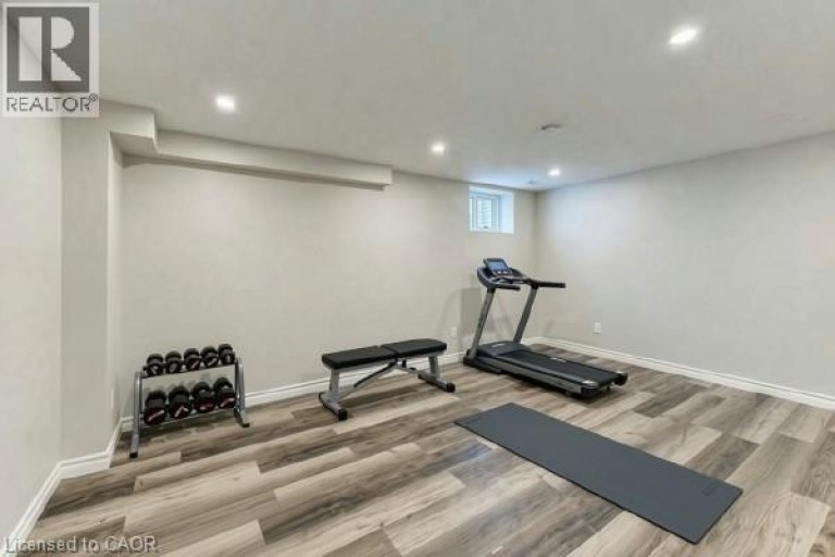 365 WOOLWICH Street, Waterloo, Ontario, N2K0E7
