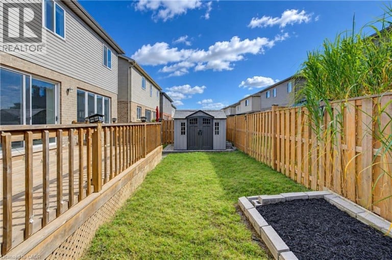 365 WOOLWICH Street, Waterloo, Ontario, N2K0E7