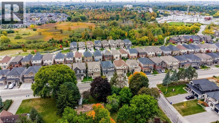 365 WOOLWICH Street, Waterloo, Ontario, N2K0E7