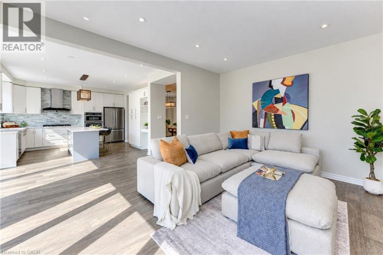 365 WOOLWICH Street, Waterloo, Ontario, N2K0E7