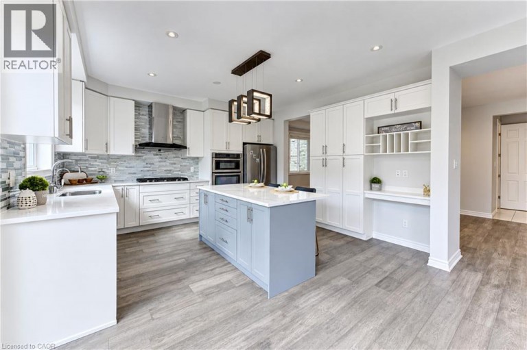 365 WOOLWICH Street, Waterloo, Ontario, N2K0E7