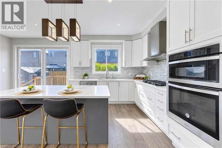 365 WOOLWICH Street, Waterloo, Ontario, N2K0E7