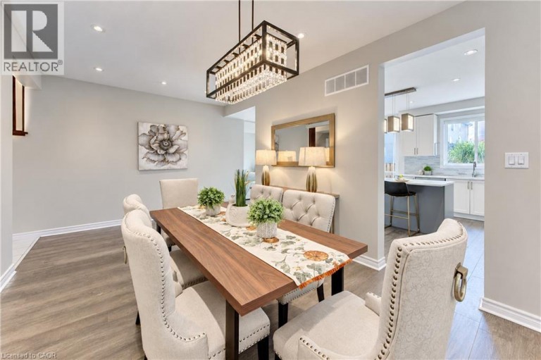 365 WOOLWICH Street, Waterloo, Ontario, N2K0E7