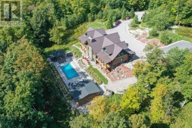 1035 BREEZY POINT ROAD Muskoka Lakes (Wood (Muskoka Lakes)) Ontario photo 1