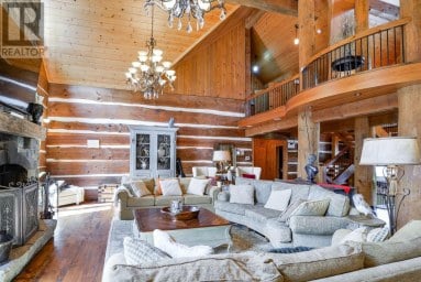 1035 BREEZY POINT ROAD Muskoka Lakes (Wood (Muskoka Lakes)) Ontario photo 10