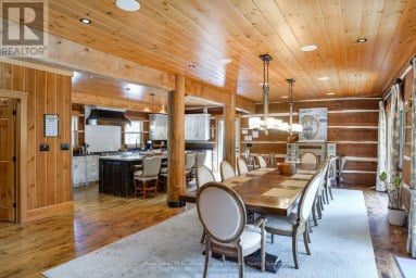 1035 BREEZY POINT ROAD Muskoka Lakes (Wood (Muskoka Lakes)) Ontario photo 11
