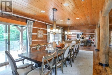 1035 BREEZY POINT ROAD Muskoka Lakes (Wood (Muskoka Lakes)) Ontario photo 14