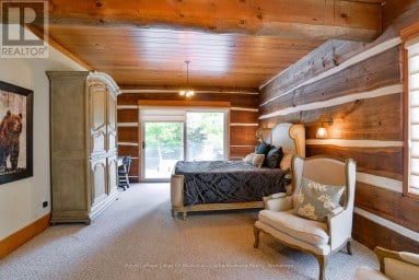 1035 BREEZY POINT ROAD Muskoka Lakes (Wood (Muskoka Lakes)) Ontario photo 17