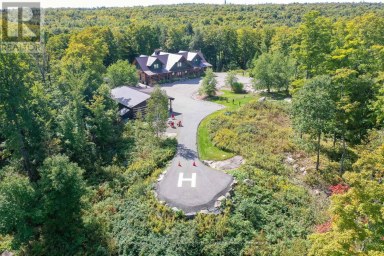 1035 BREEZY POINT ROAD Muskoka Lakes (Wood (Muskoka Lakes)) Ontario photo 2