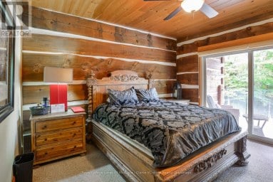1035 BREEZY POINT ROAD Muskoka Lakes (Wood (Muskoka Lakes)) Ontario photo 20