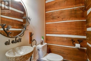 1035 BREEZY POINT ROAD Muskoka Lakes (Wood (Muskoka Lakes)) Ontario photo 21