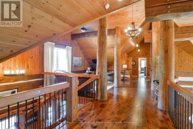 1035 BREEZY POINT ROAD Muskoka Lakes (Wood (Muskoka Lakes)) Ontario photo 23