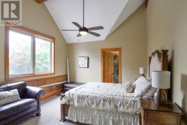 1035 BREEZY POINT ROAD Muskoka Lakes (Wood (Muskoka Lakes)) Ontario photo 32