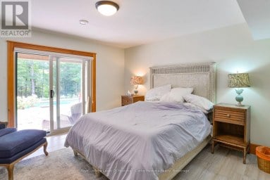 1035 BREEZY POINT ROAD Muskoka Lakes (Wood (Muskoka Lakes)) Ontario photo 39