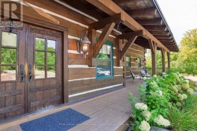 1035 BREEZY POINT ROAD Muskoka Lakes (Wood (Muskoka Lakes)) Ontario photo 4