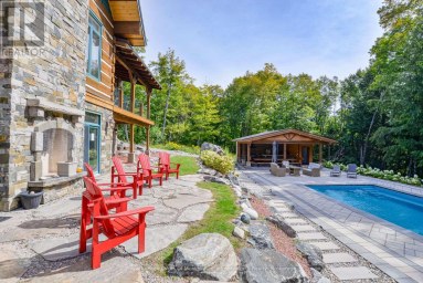 1035 BREEZY POINT ROAD Muskoka Lakes (Wood (Muskoka Lakes)) Ontario photo 42