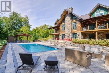 1035 BREEZY POINT ROAD Muskoka Lakes (Wood (Muskoka Lakes)) Ontario photo 43