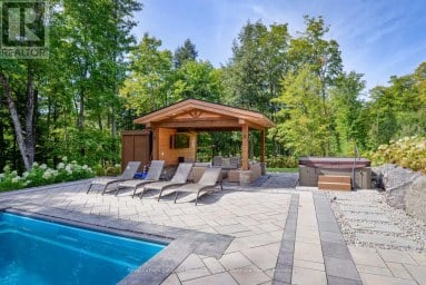 1035 BREEZY POINT ROAD Muskoka Lakes (Wood (Muskoka Lakes)) Ontario photo 44