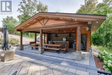 1035 BREEZY POINT ROAD Muskoka Lakes (Wood (Muskoka Lakes)) Ontario photo 46